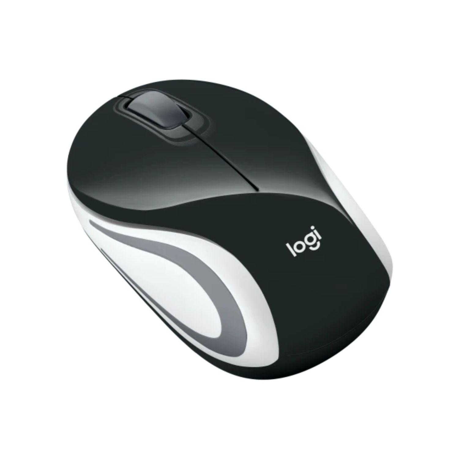 Logitech M187 Mouse Wireless Mini