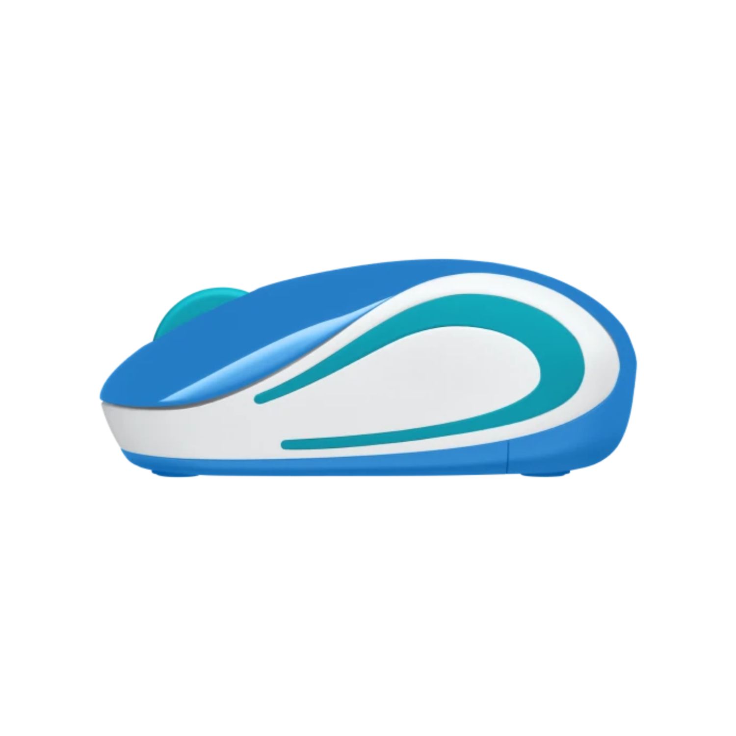 Logitech M187 Mouse Wireless Mini