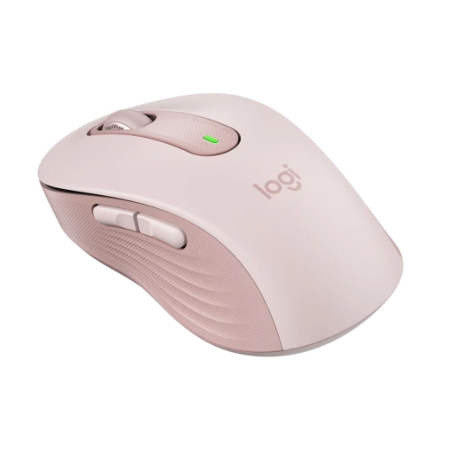 Logitech M650 Mouse Wirelless