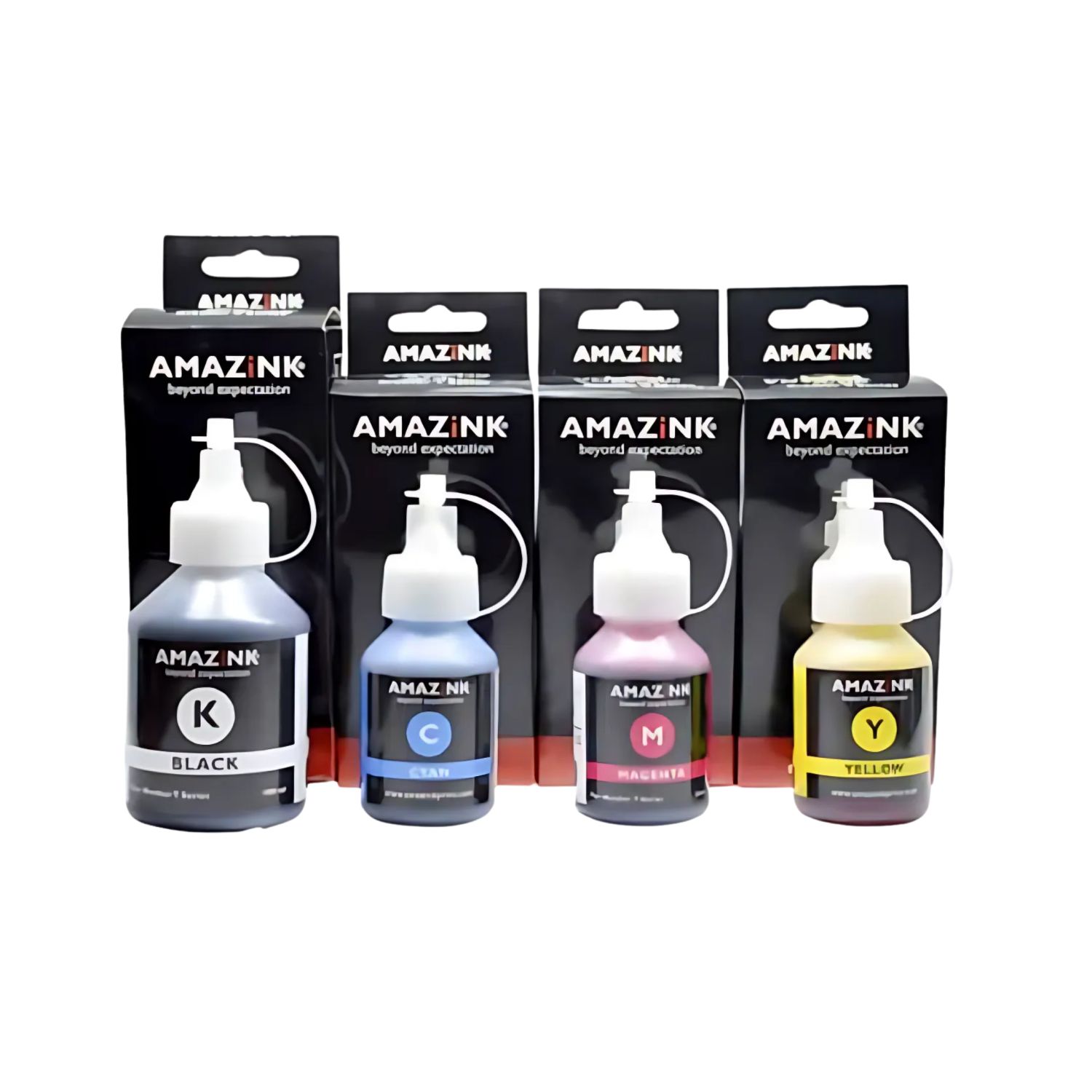 Tinta Amazink Brother T Series Cyan