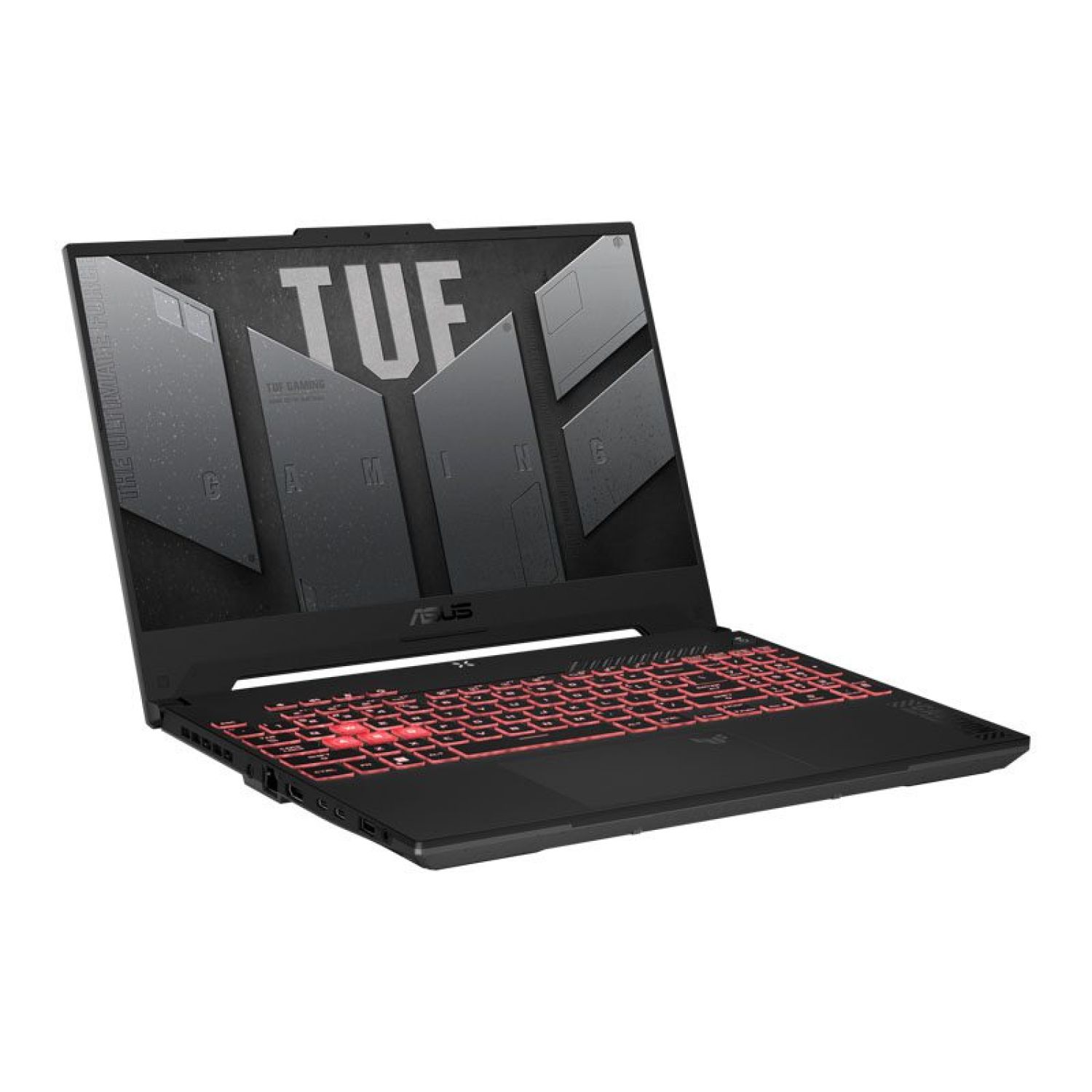 ASUS TUF-FA507NUR-R745K6G-OM JAEGER GREY