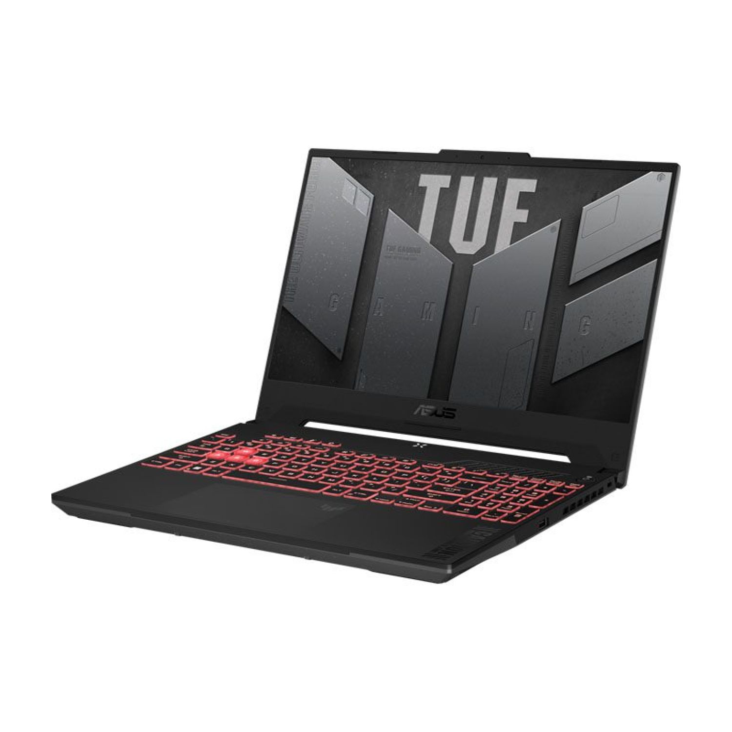 ASUS TUF-FA507NUR-R745K6G-OM JAEGER GREY
