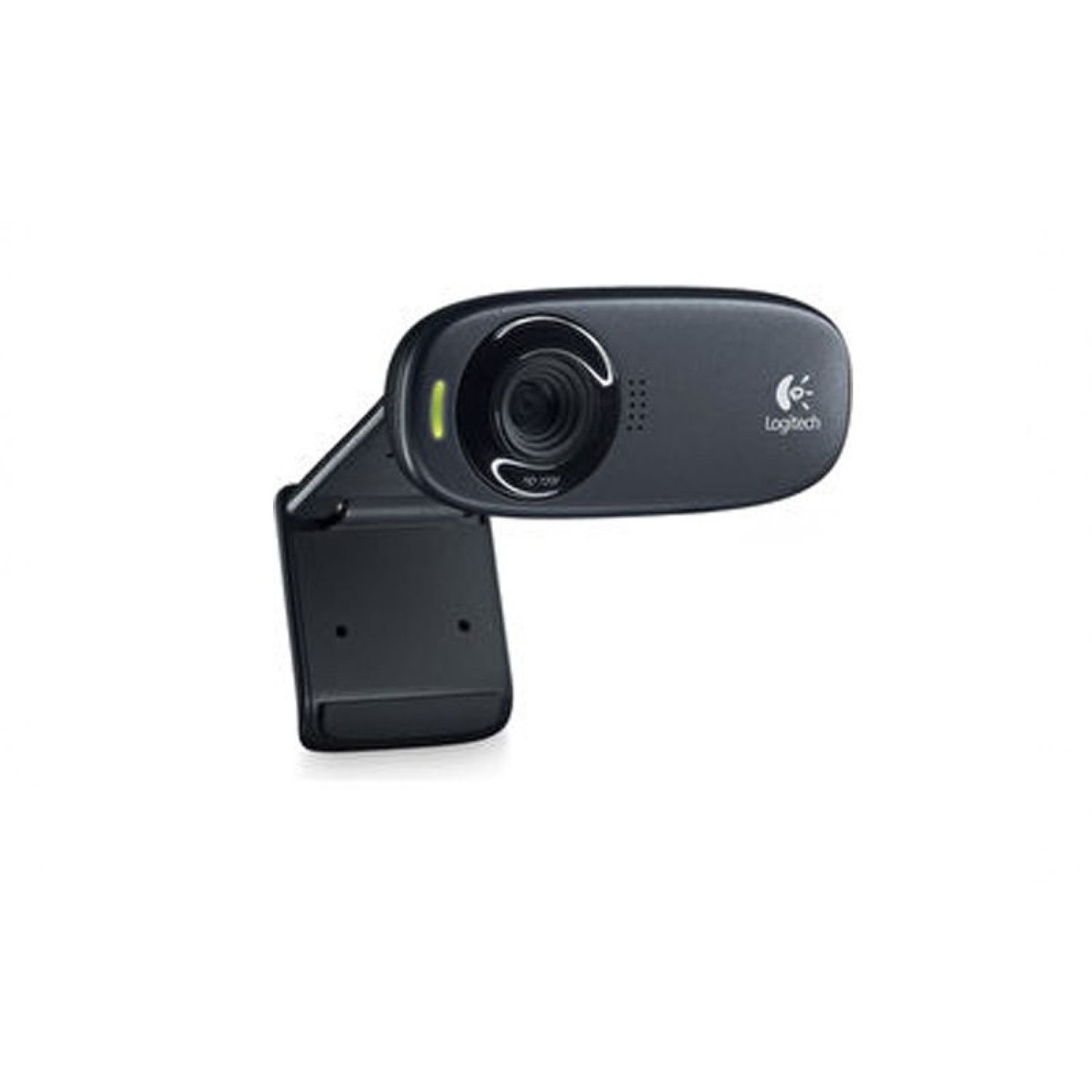 Logitech C310 HD Webcam 