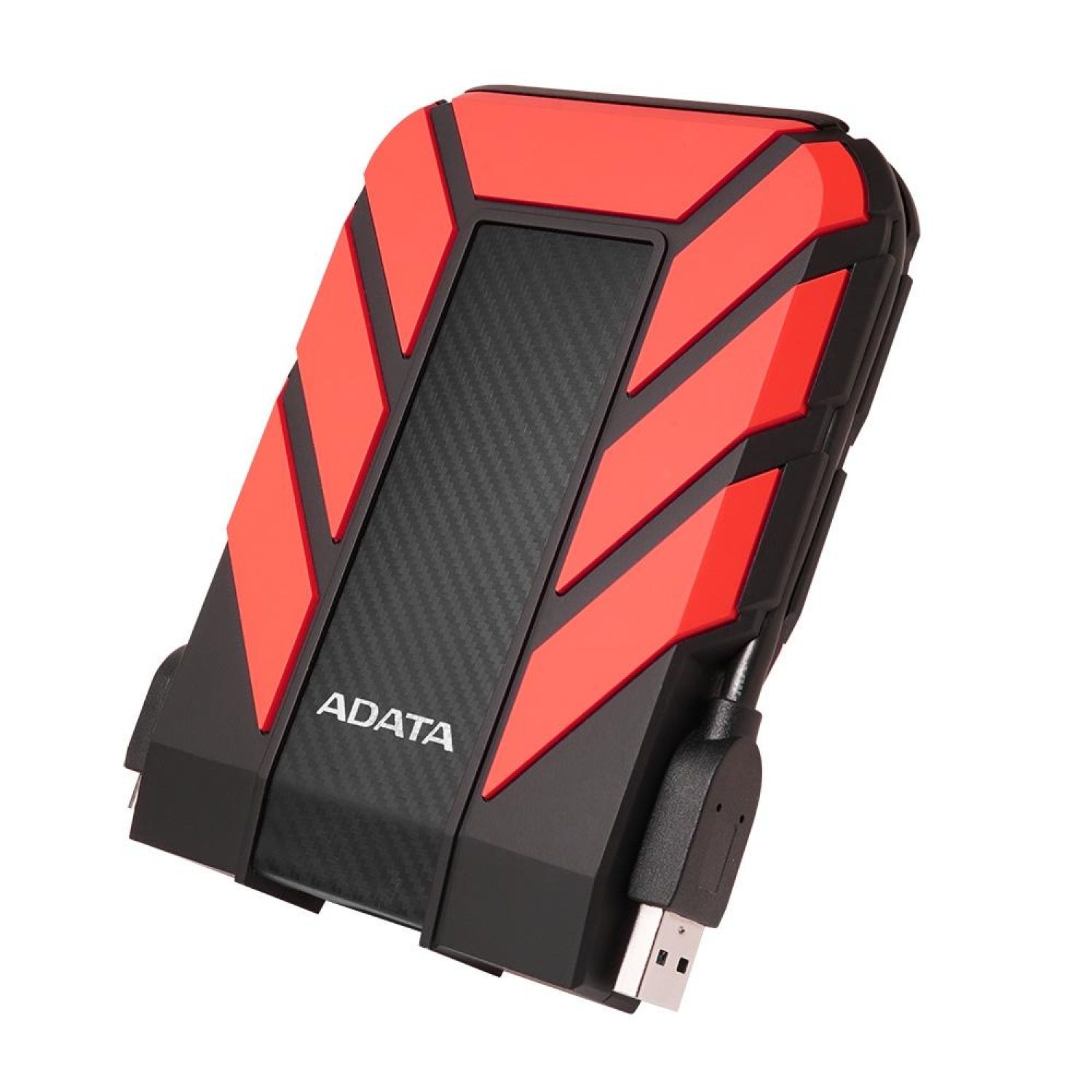 Adata HDD External H710 Pro 1TB Red