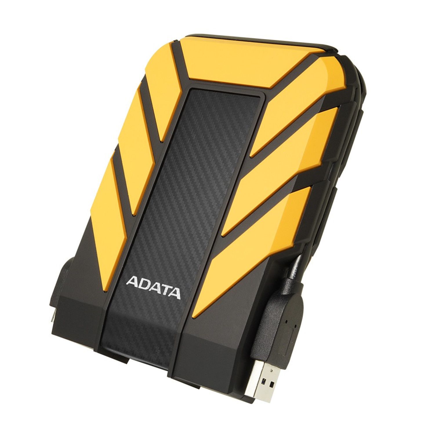 Adata HDD External H710 Pro 1TB Red