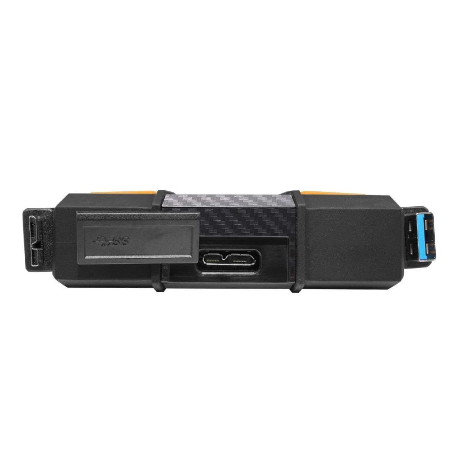 Adata HDD External H710 Pro 1TB Red