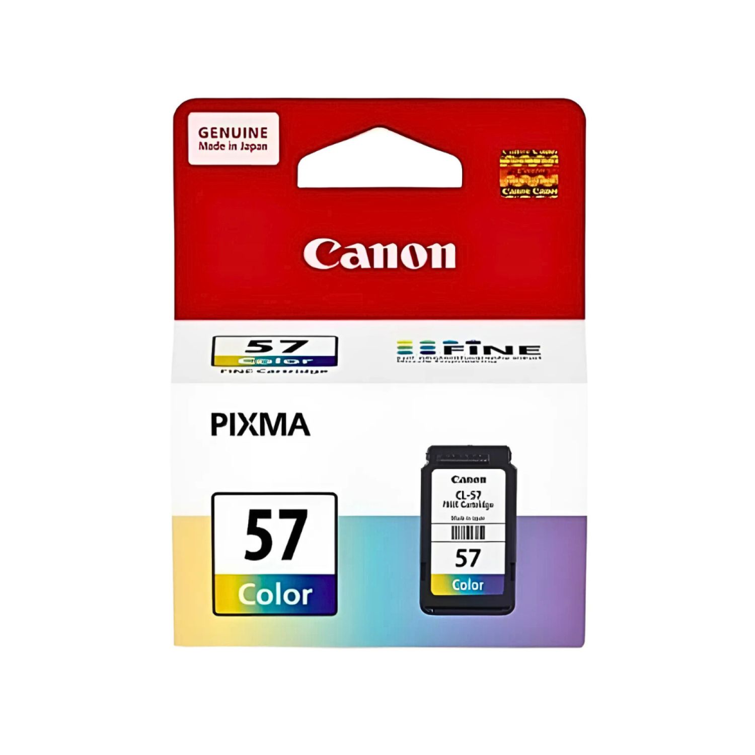 Cartridge Canon PG-57 Color