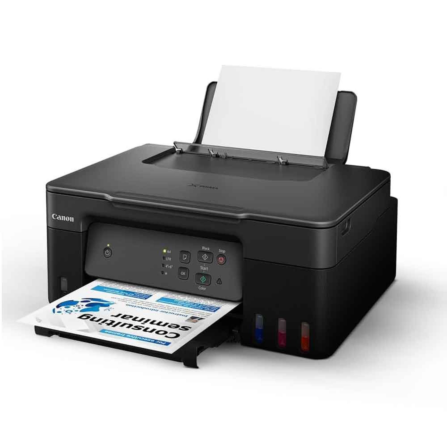 Canon Pixma G2730 All in one Printer