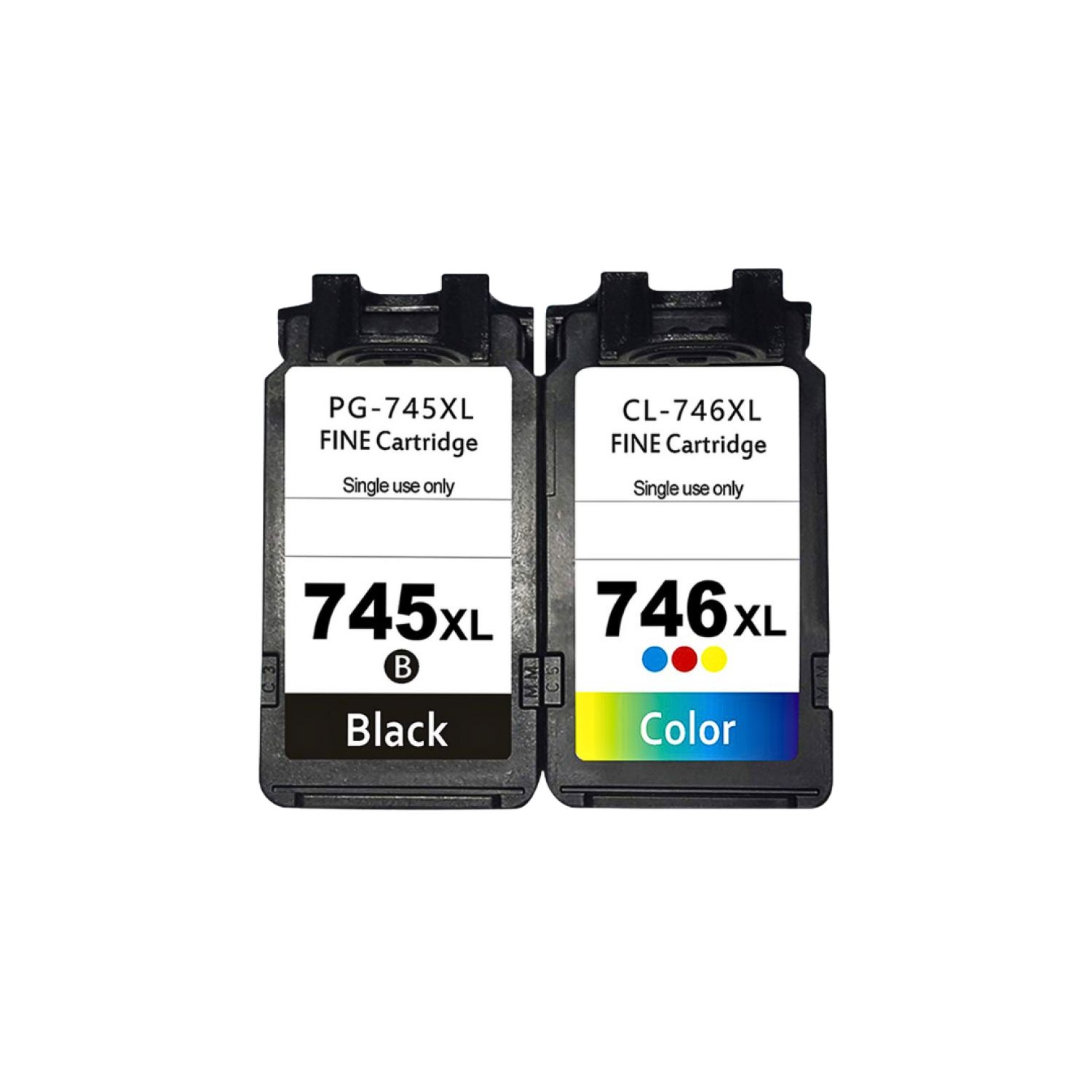 Cartridge Canon PG-745 Black