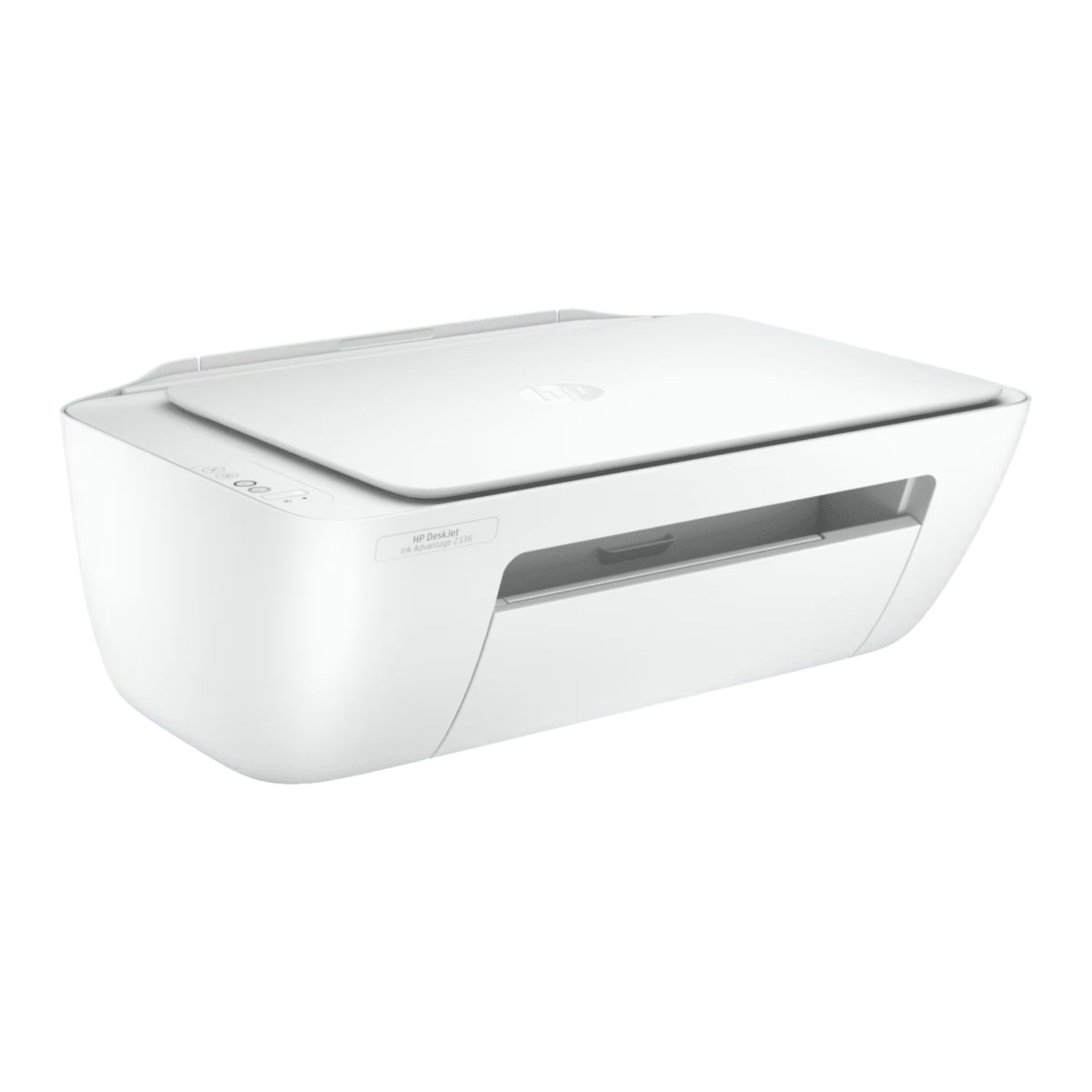 HP DeskJet Ink Advantage 2336 All in One Printer White
