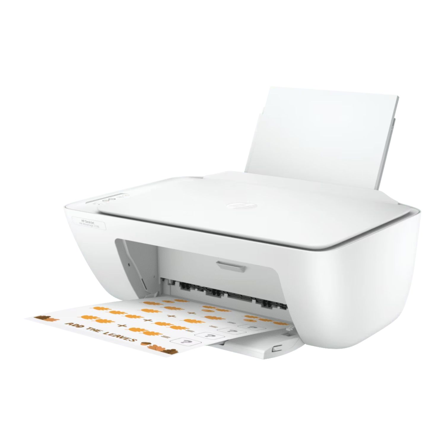 HP DeskJet Ink Advantage 2336 All in One Printer White