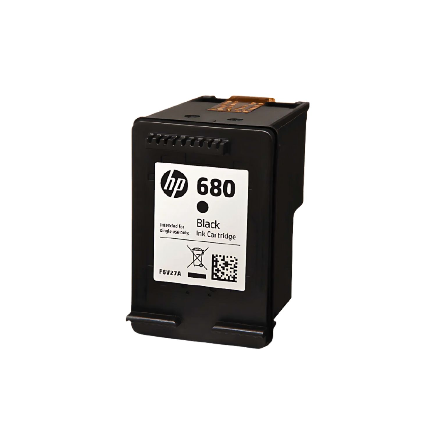 Cartridge HP 680 Black