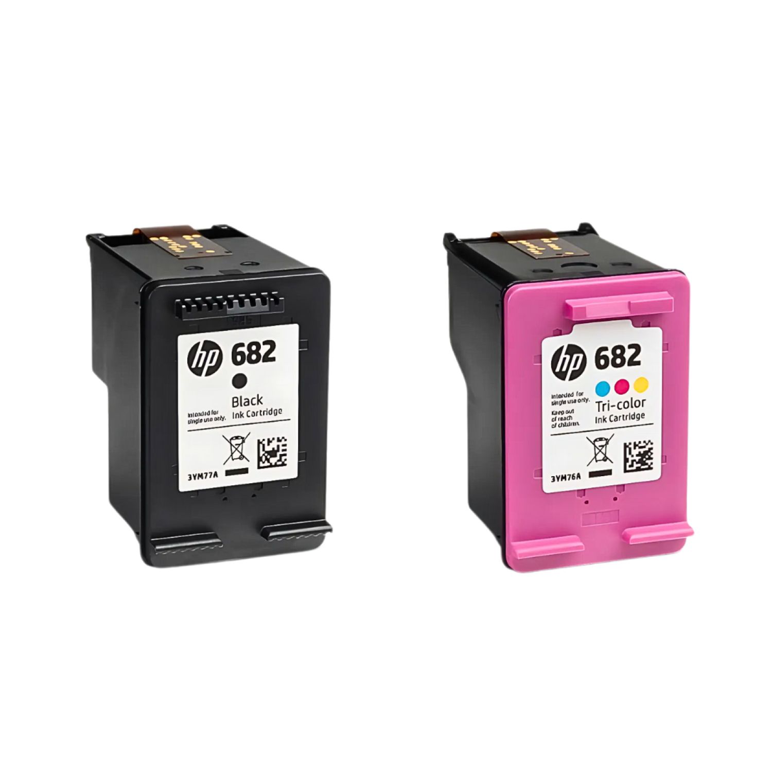 Cartridge HP 682 Black