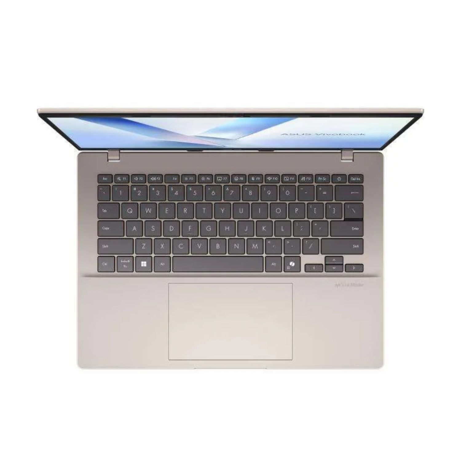 Asus Vivobook 14 M1407KA-VIPS5152M Platinum Gold