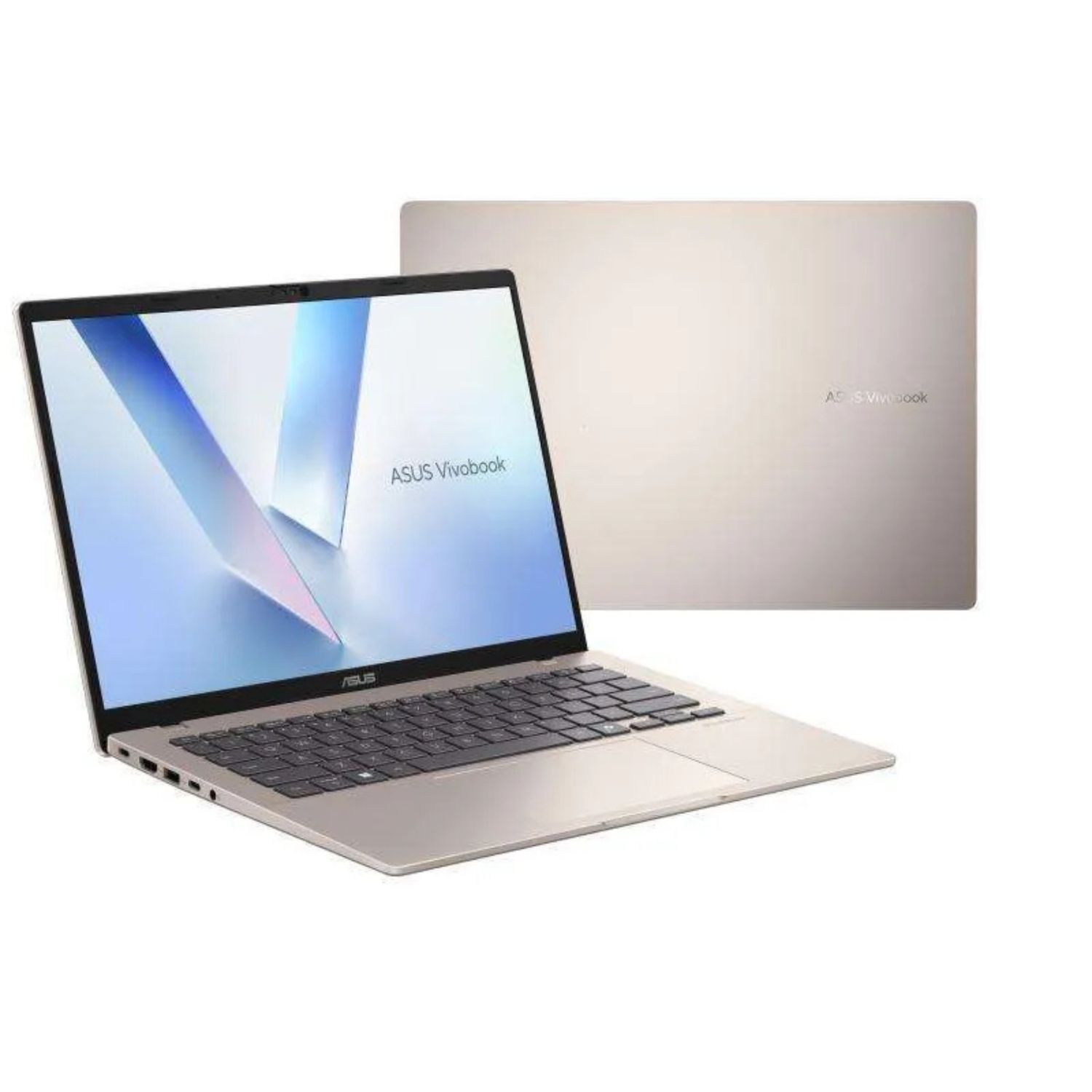 Asus Vivobook 14 M1407KA-VIPS5152M Platinum Gold