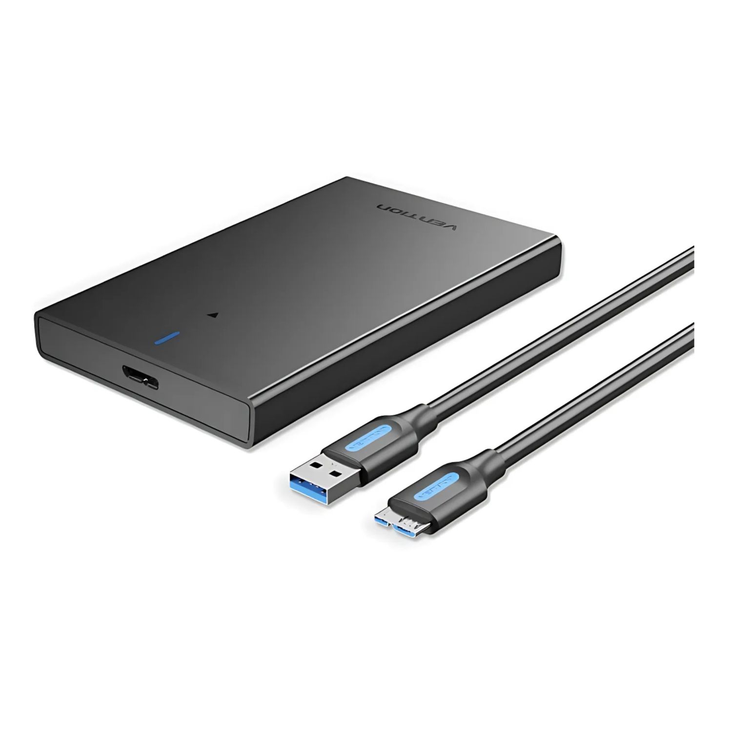 Vention Enclosure Harddisk/SSD 2.5 SATA