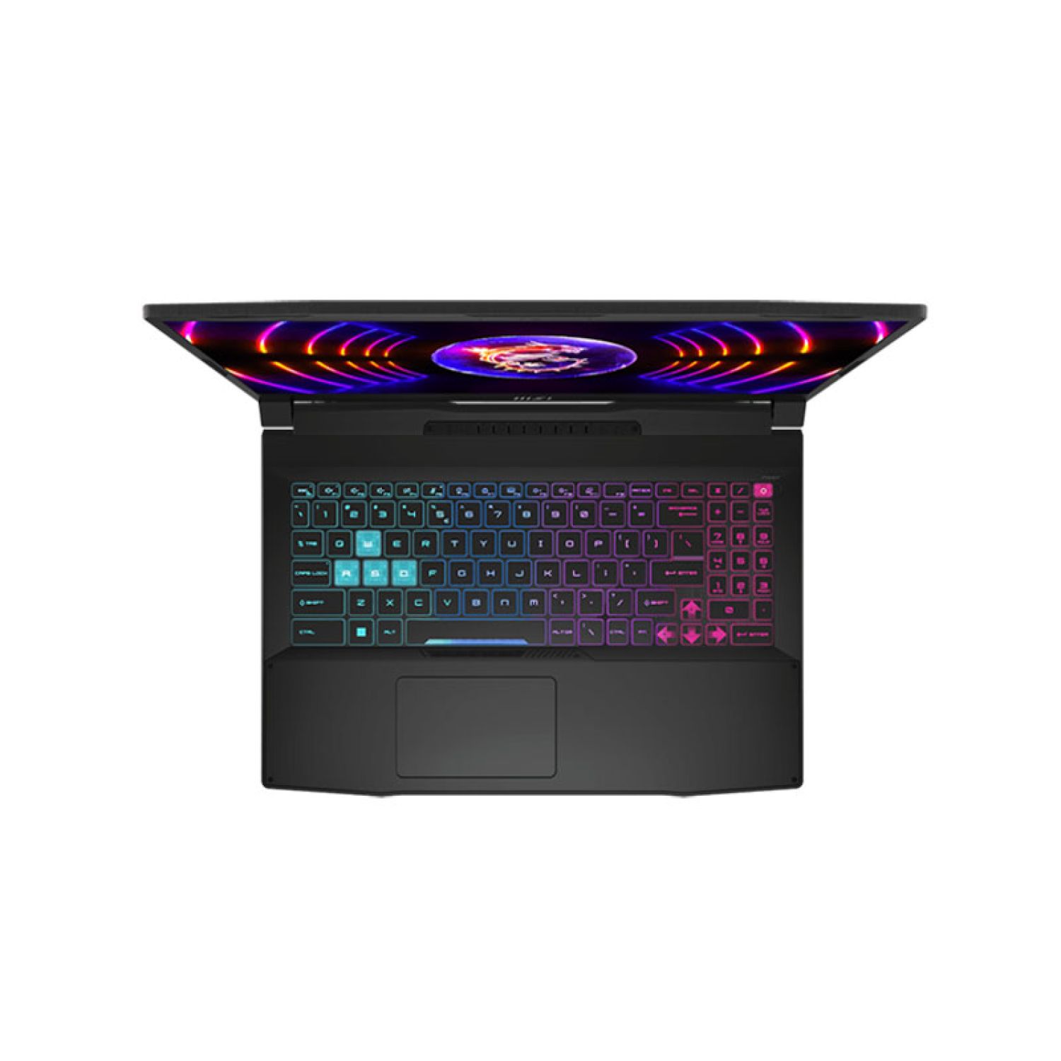 MSI Katana 15 B13VFK-1850 Black