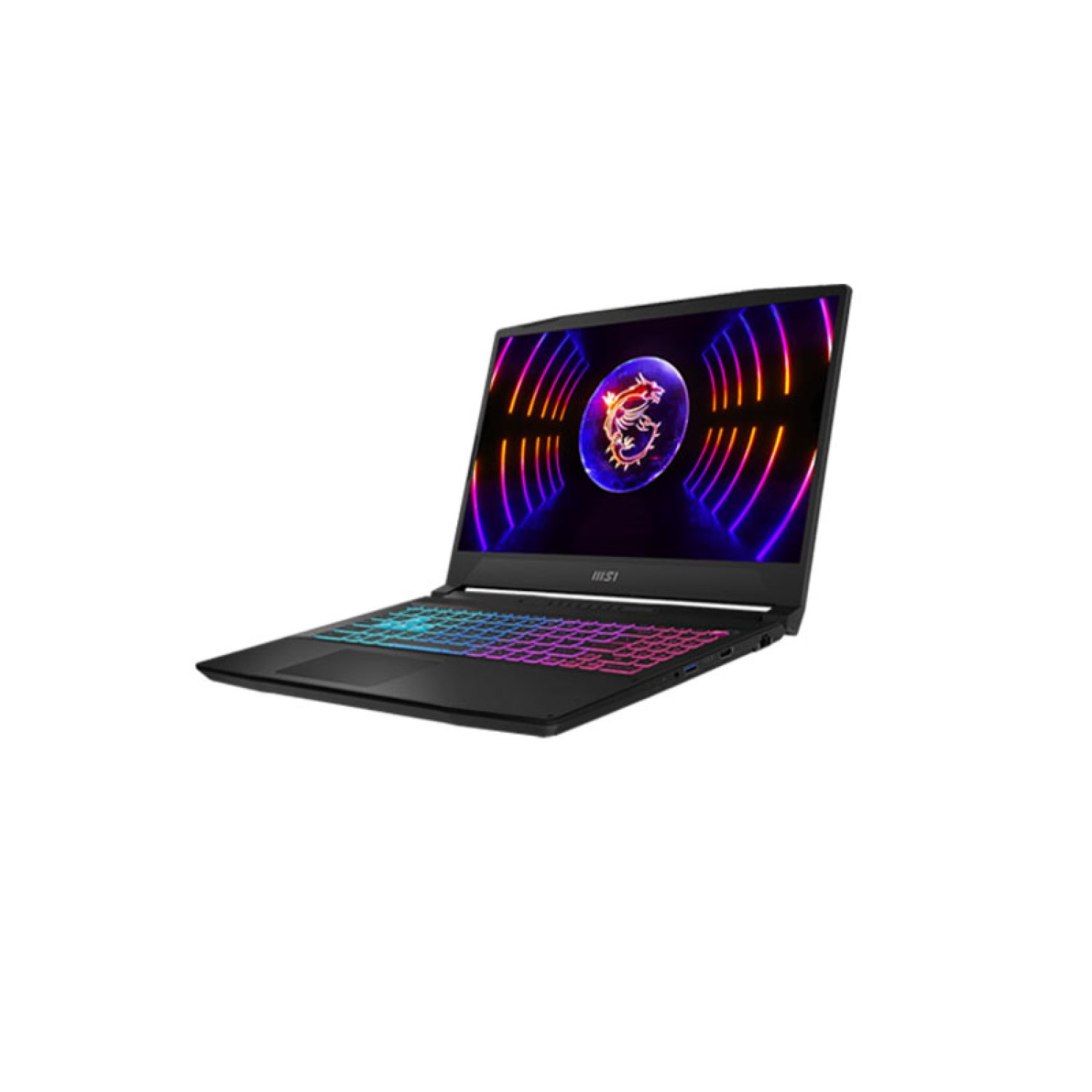 MSI Katana 15 B13VFK-1850 Black