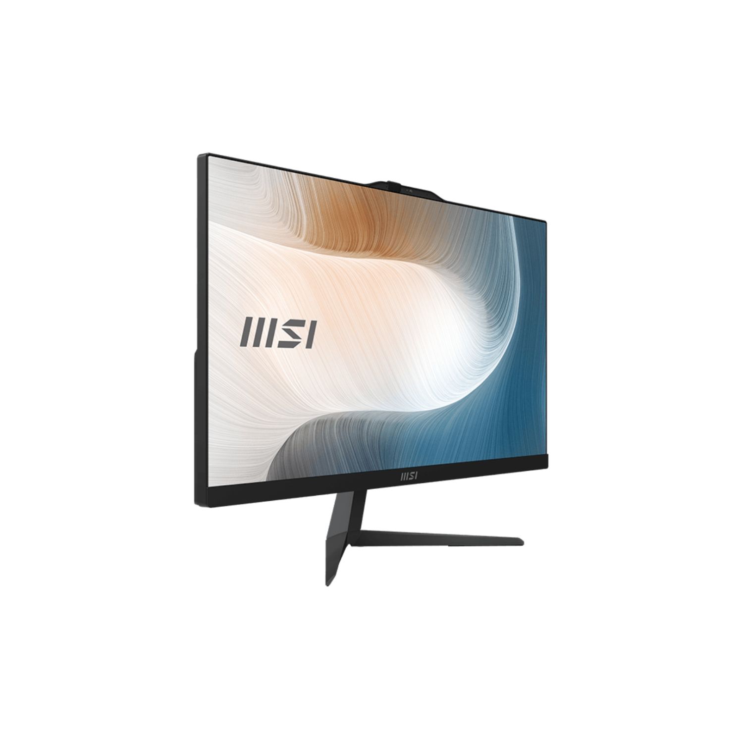 MSI Modern AM242 12M-1461 PC AIO