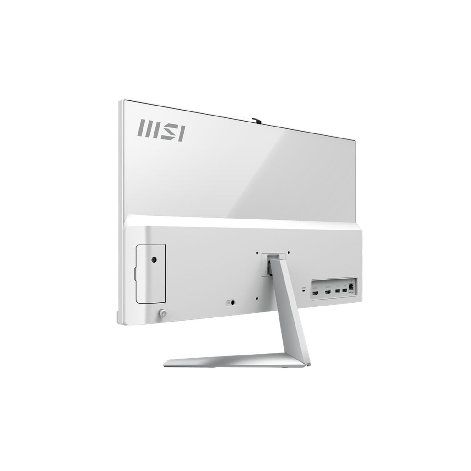 MSI Modern AM242 12M-1648 PC AIO