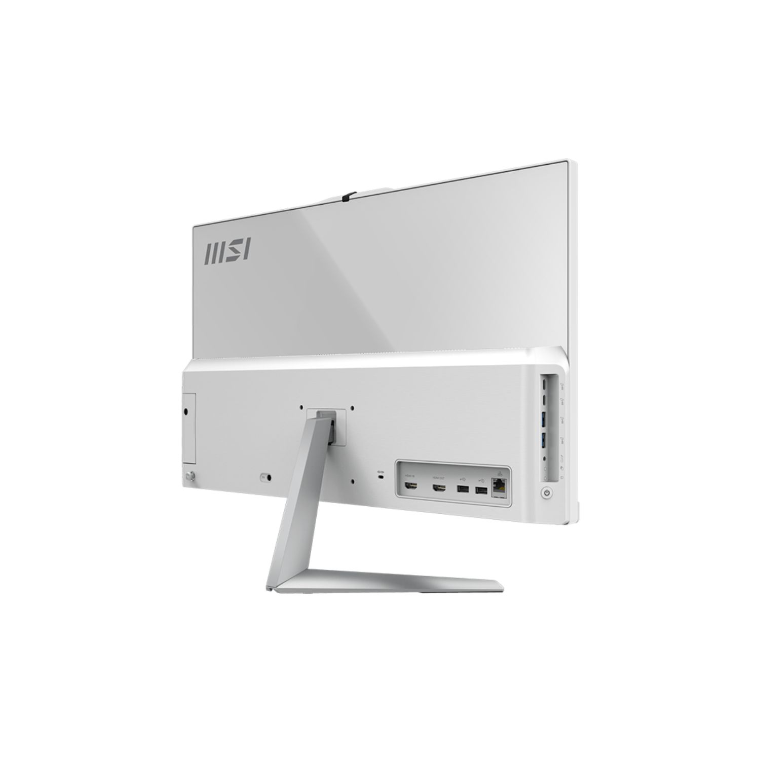 MSI Modern AM242 12M-1648 PC AIO