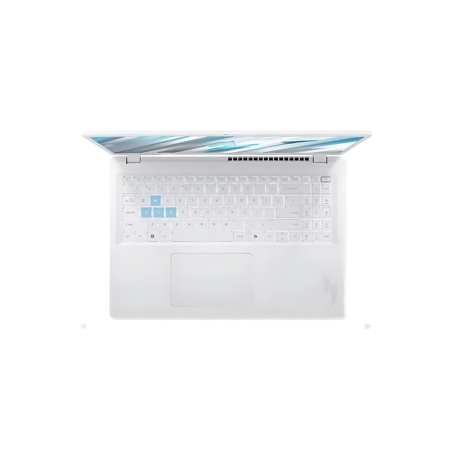 Acer Nitro Lite NL16-71G-74MV White