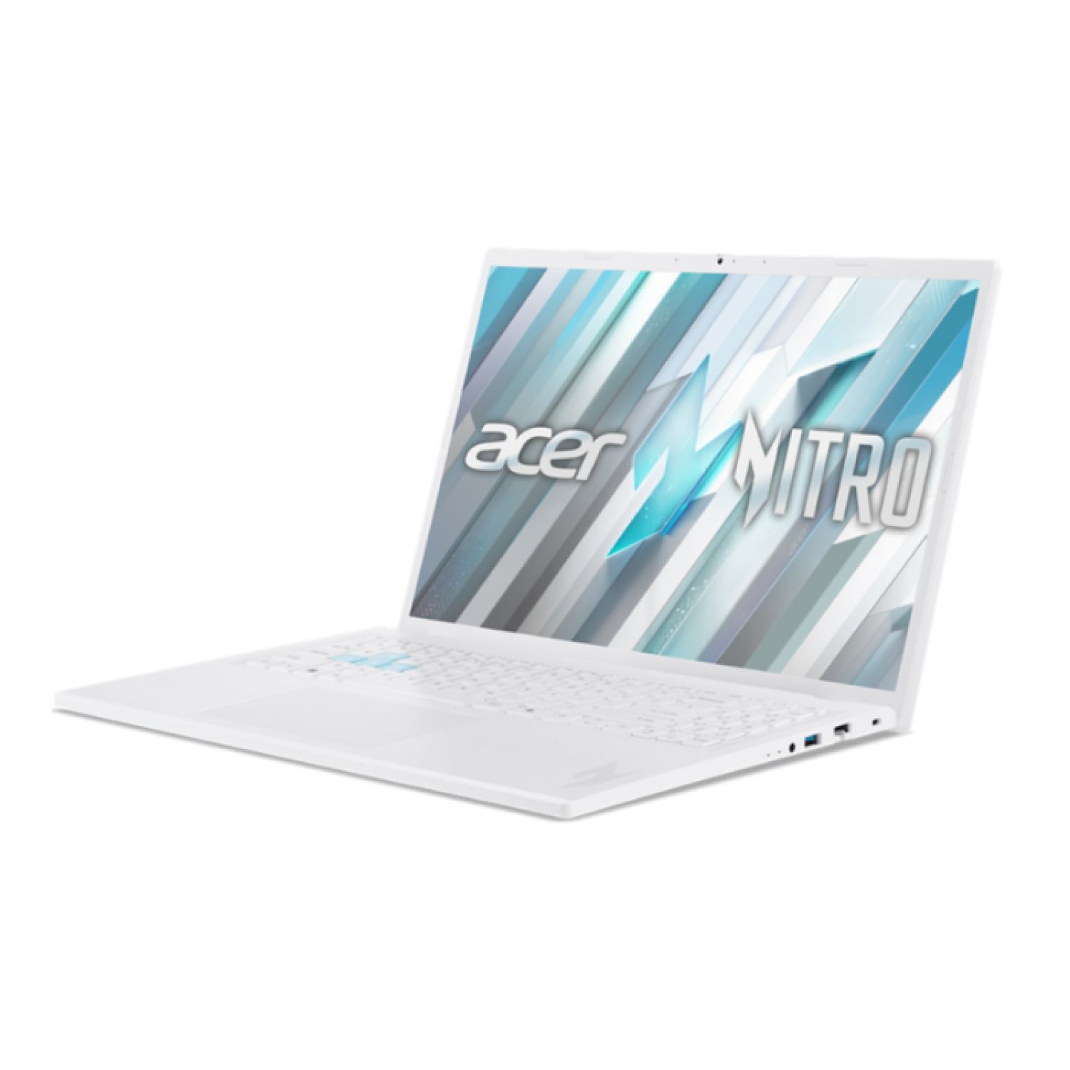 Acer Nitro Lite NL16-71G-74MV White