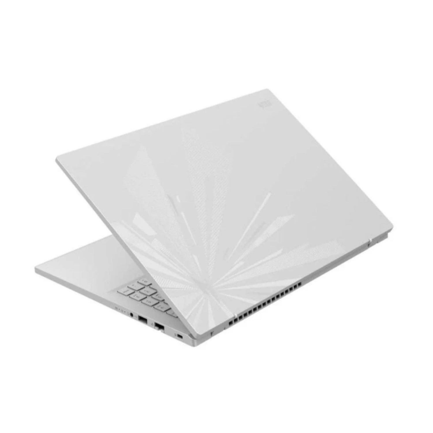 Acer Nitro Lite NL16-71G-74MV White