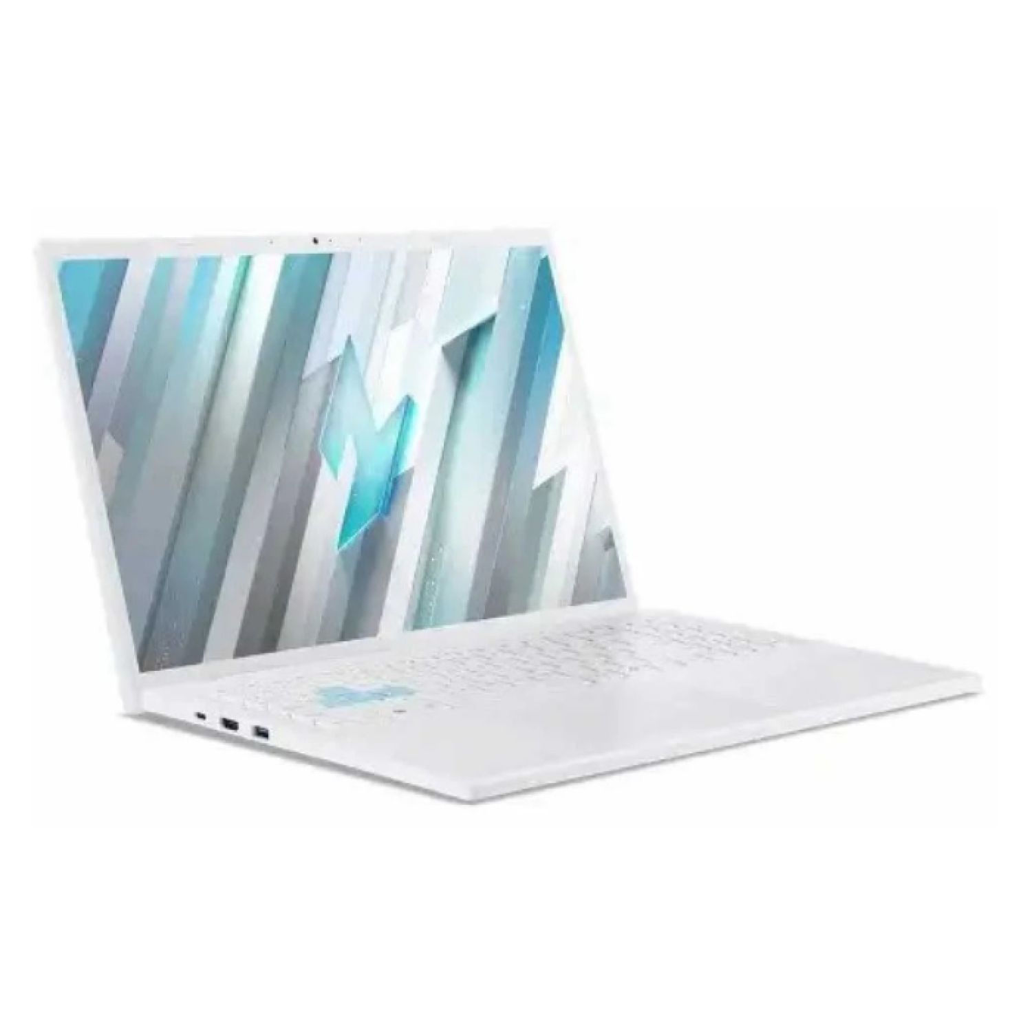 Acer Nitro Lite NL16-71G-74MV White