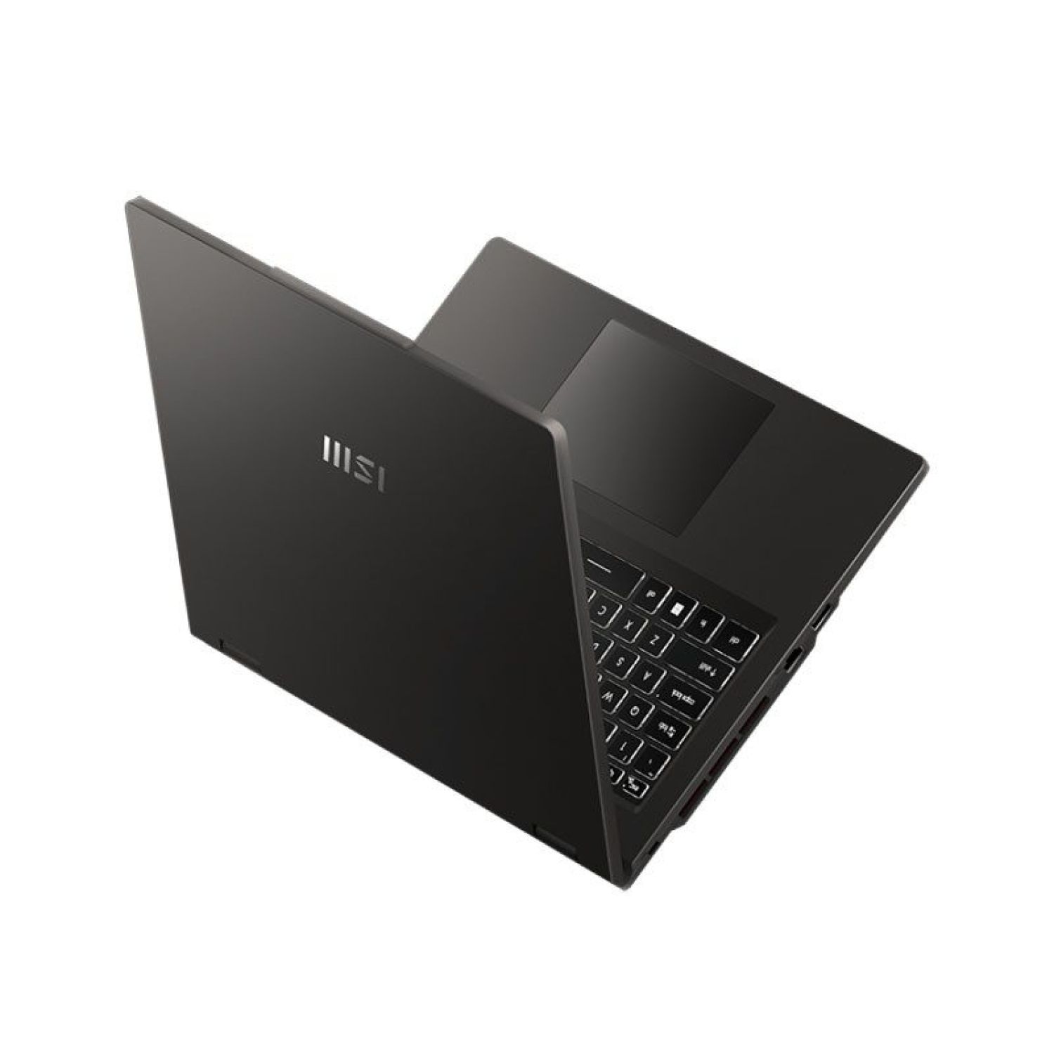 MSI Venture 14 AI A1MG 007 Solid Gray