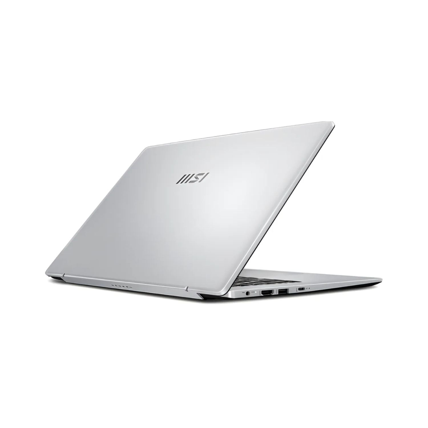 MSI Modern 14 F1MG-264 Urban Silver