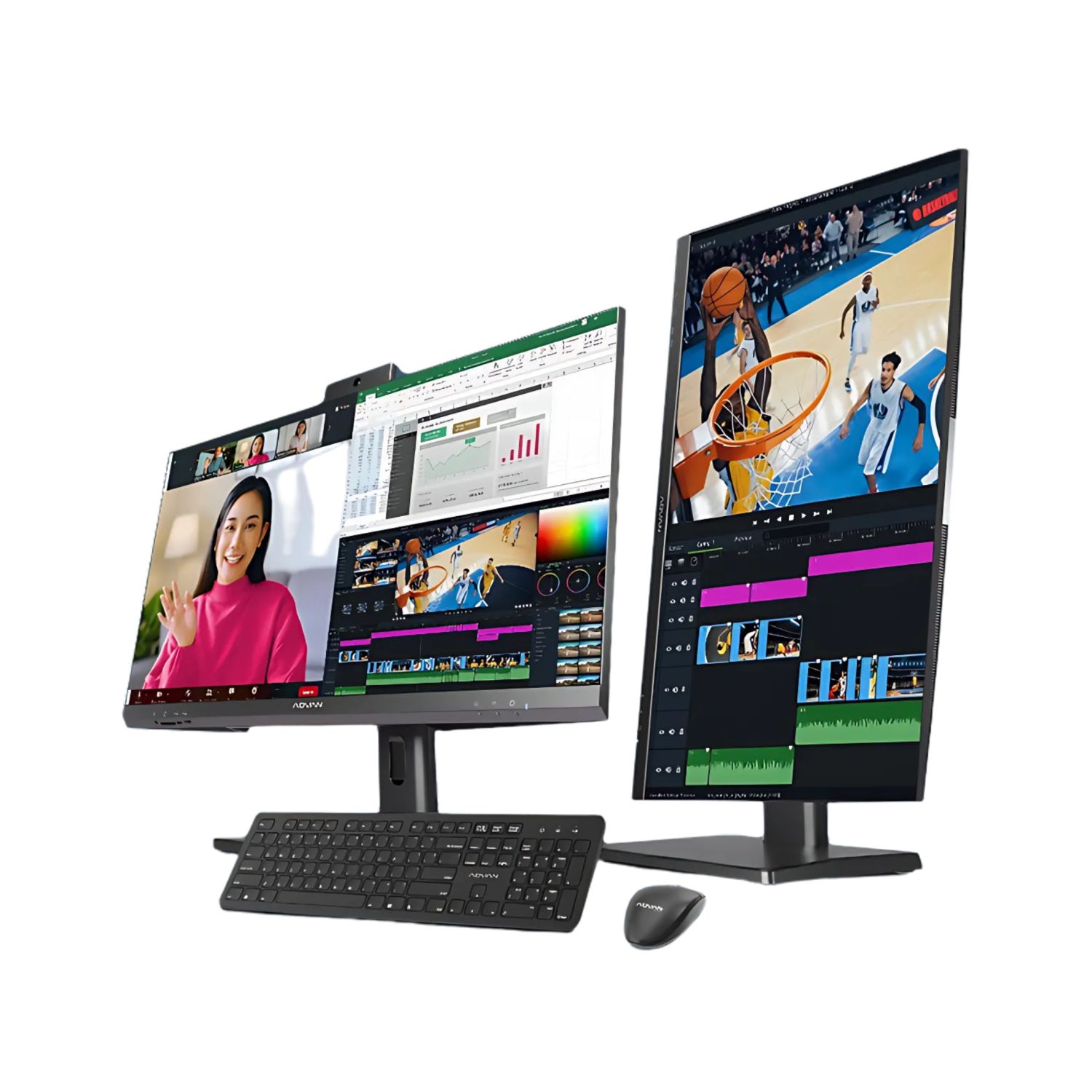 Advan FORCE ONE MAX-i5
