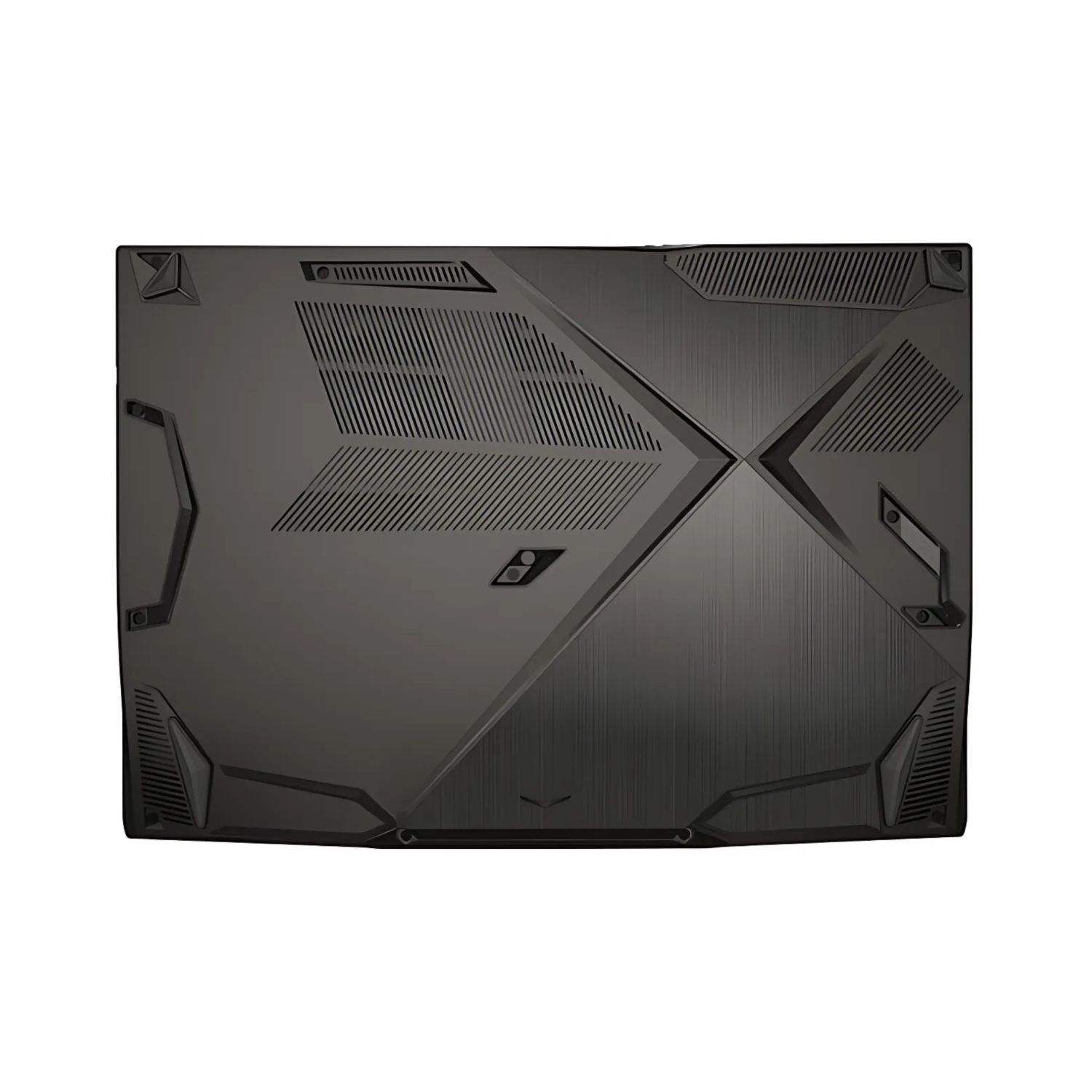 MSI Thin A15 B7VE-015 Cosmos Grey