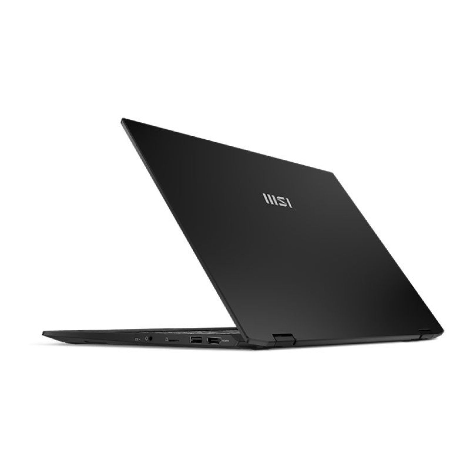 MSI Summit A16 AI+ A3HMTG 041 Ink Black
