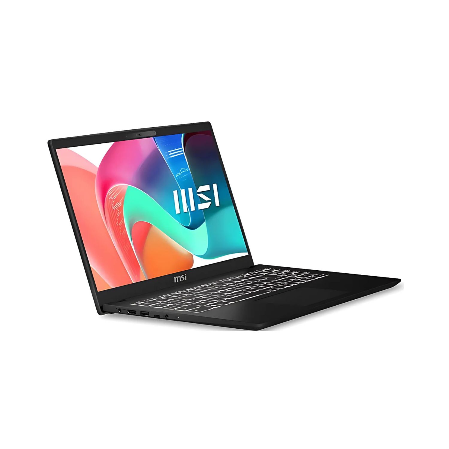 MSI Modern 15 C2RMG-279 Black