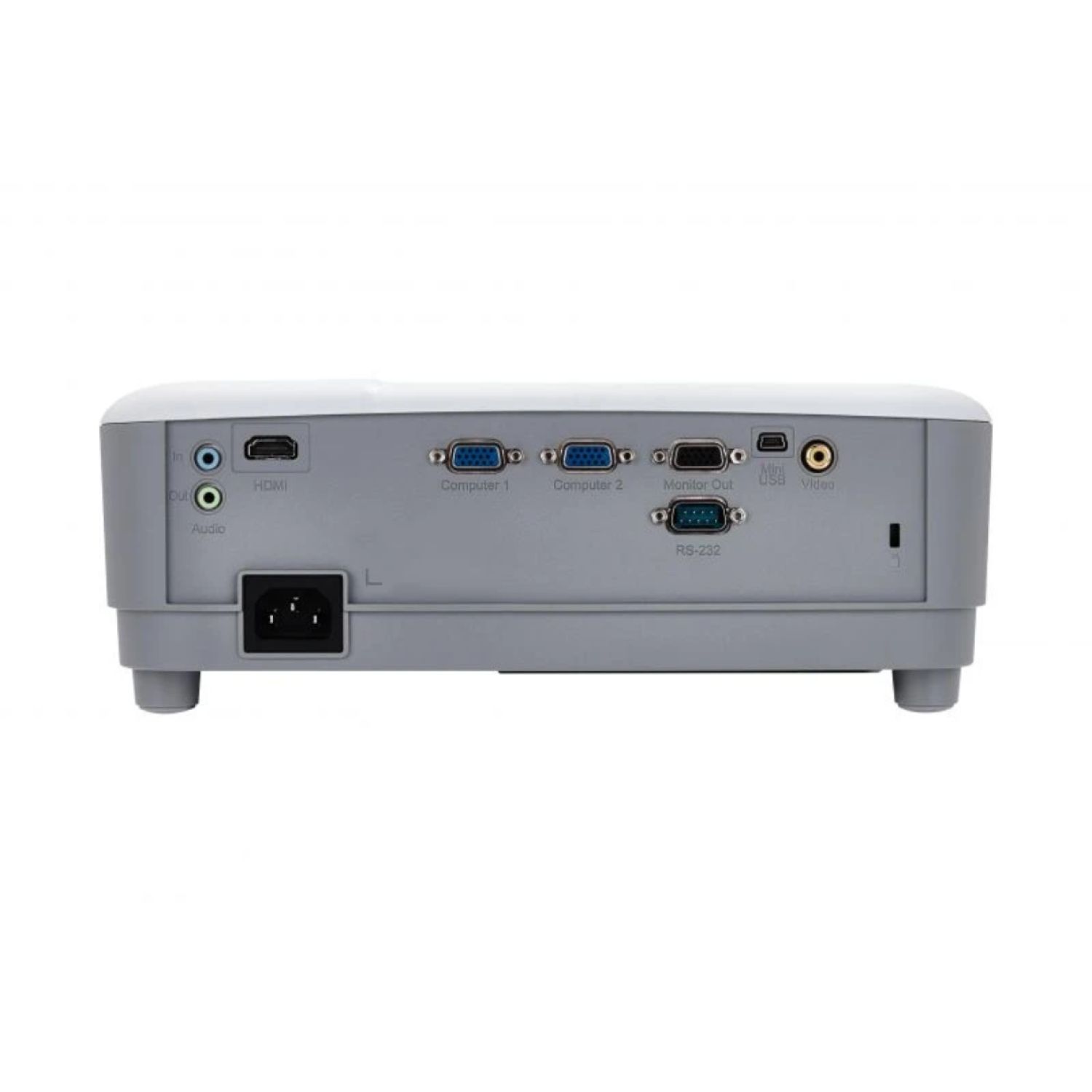 ViewSonic SP6 XGA Projector 