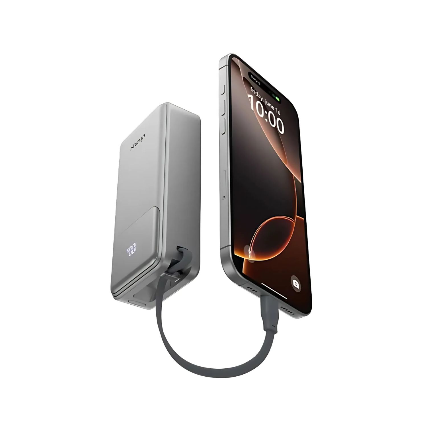 Vivan Pocket Power Bank VPB-C10 Pro