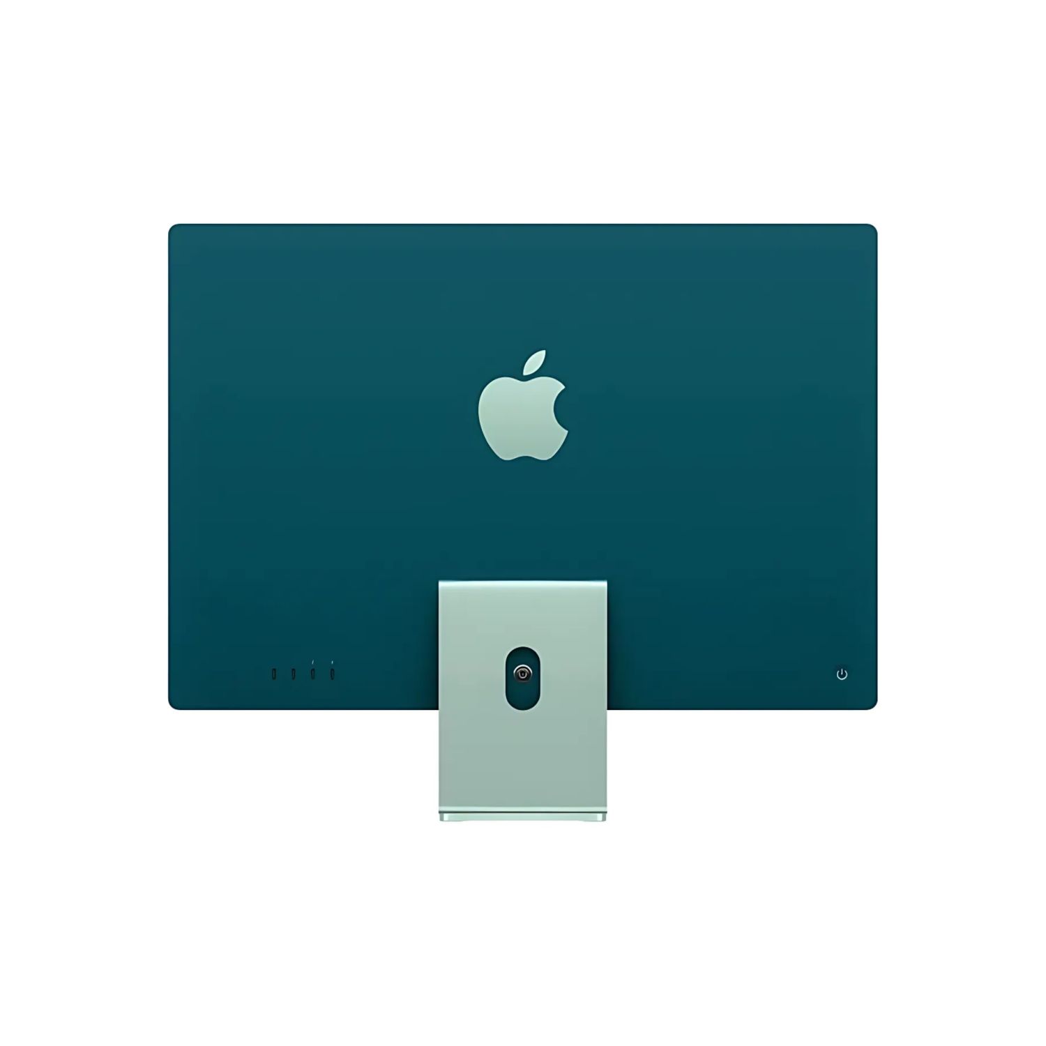 Apple iMac MQRA3ID Green
