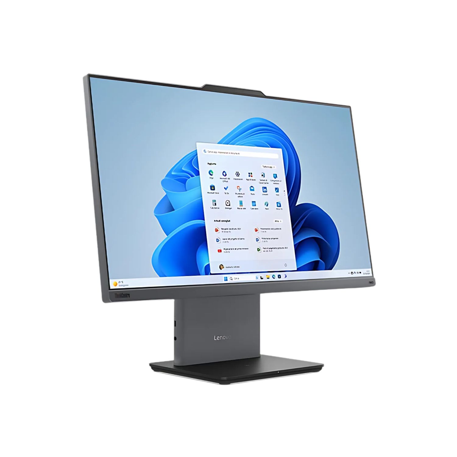 Lenovo ThinkCentre Neo 50a M12SD-A09SIF