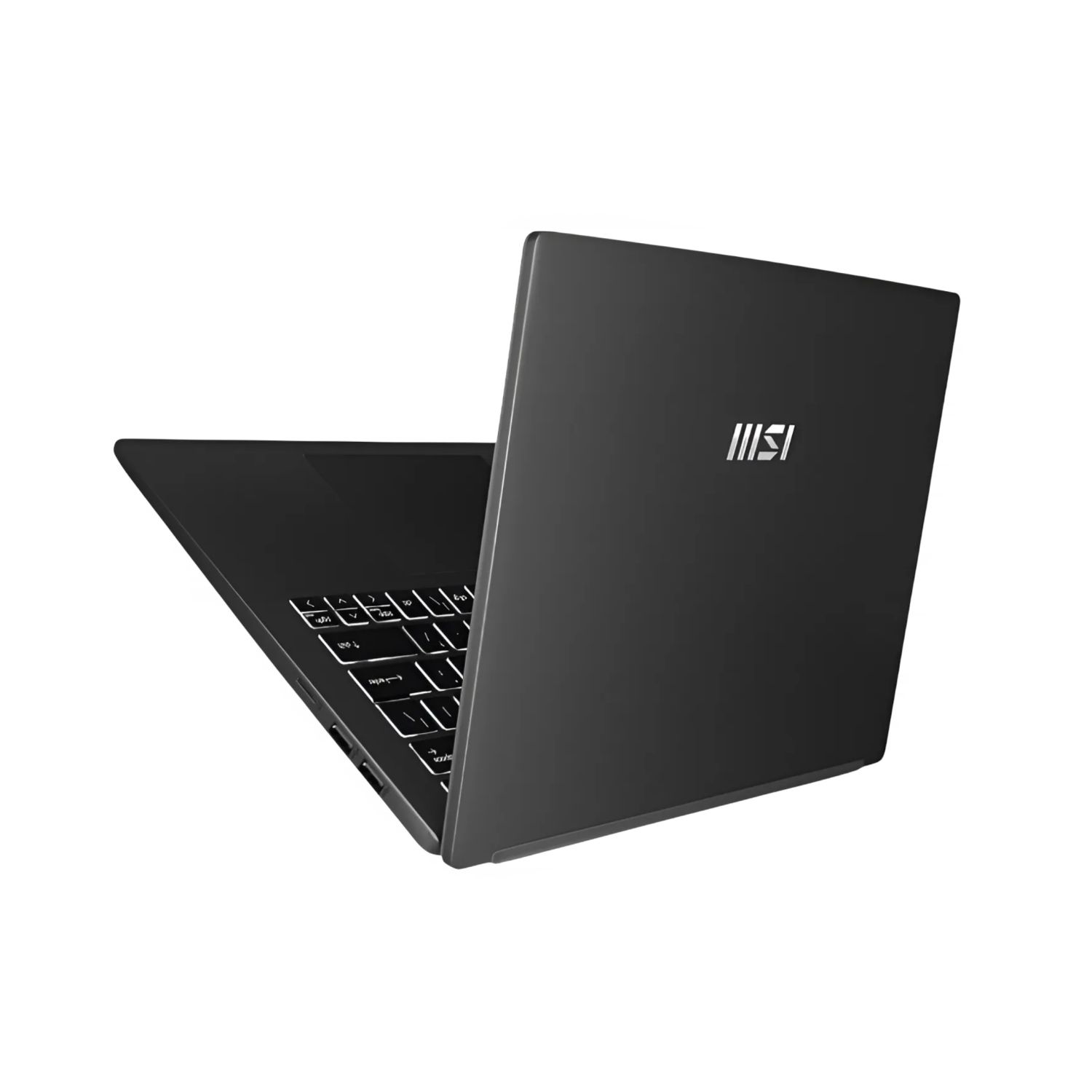 MSI Modern 14 C12MO-1288 Black