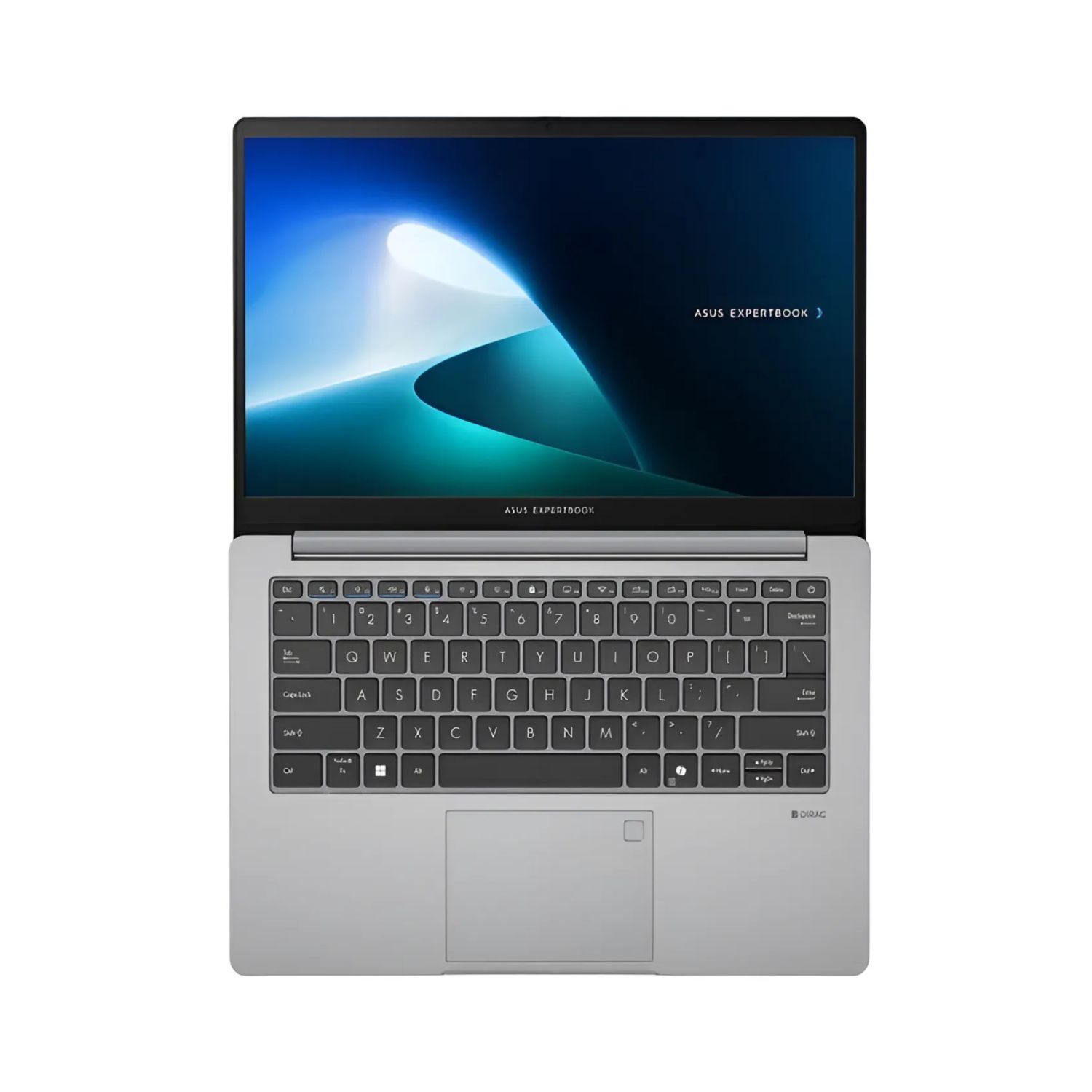 Asus ExpertBook P1 (P1403CVA-S65152WS) Misty Grey