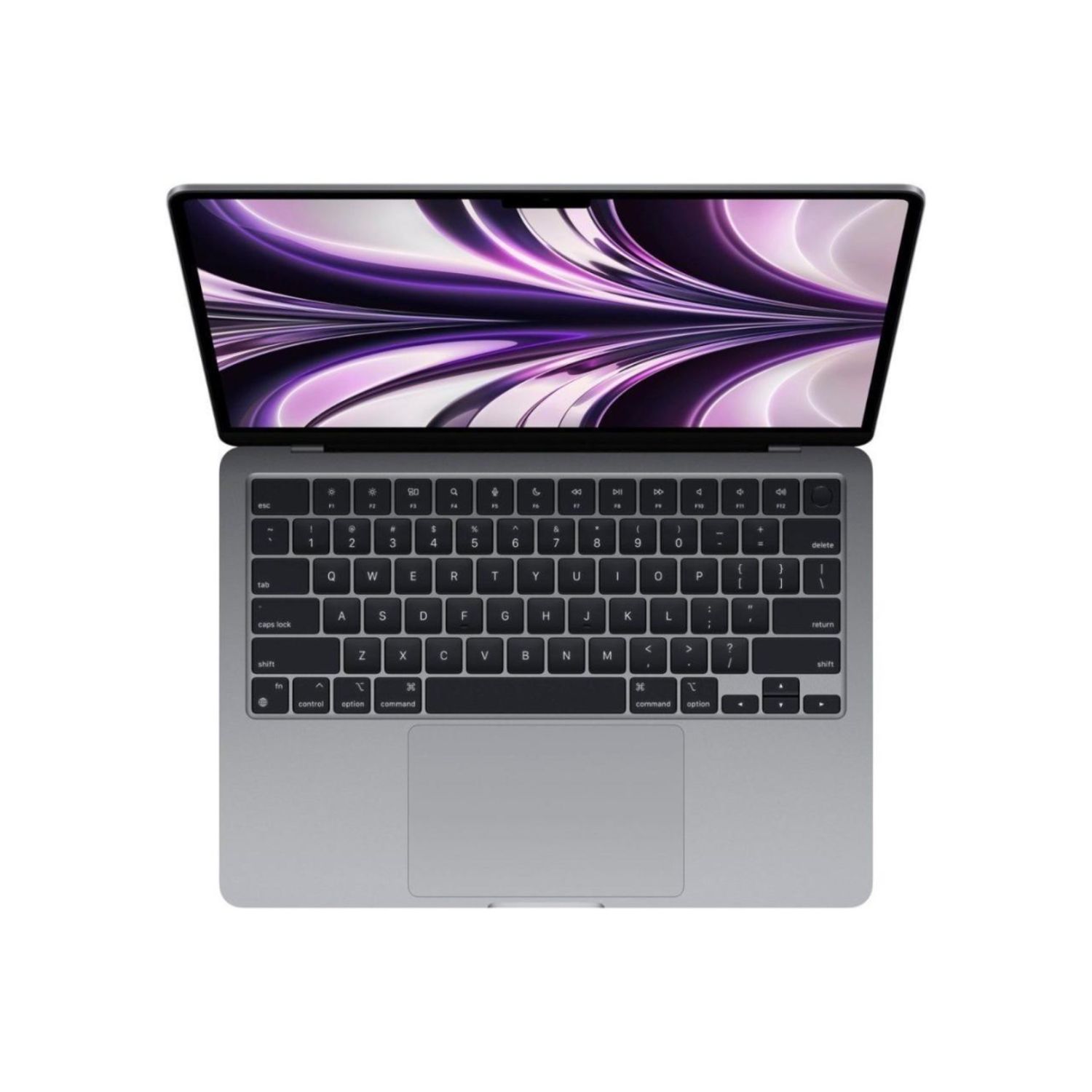 Apple MacBook Air MC7U4ID Space Grey