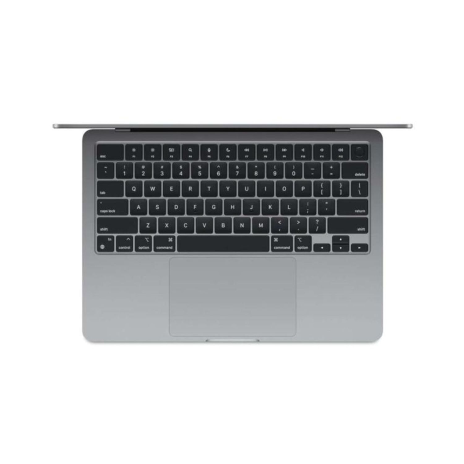 Apple MacBook Air MC7U4ID Space Grey