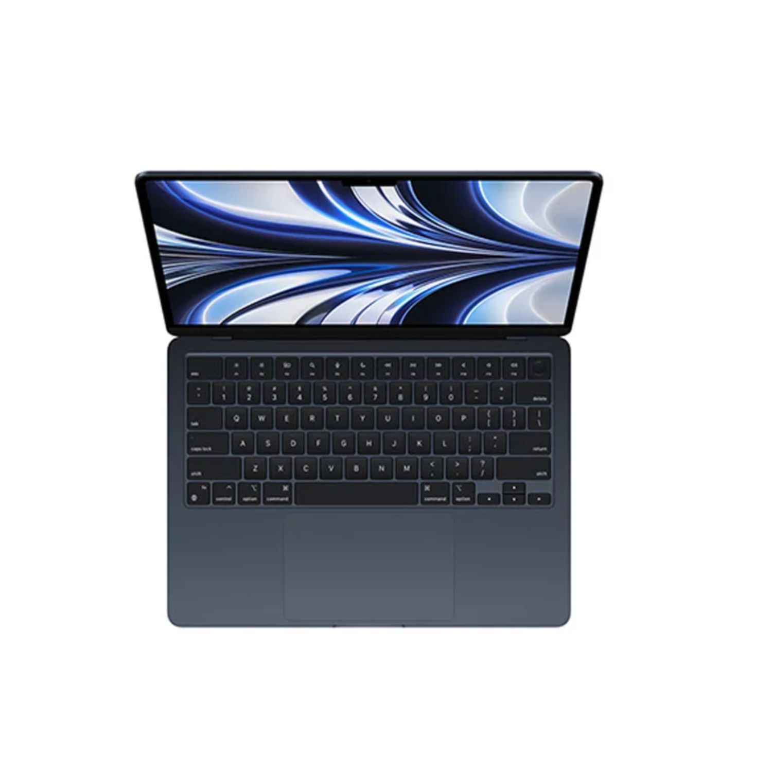 Apple MacBook Air MC7V4ID Midnight