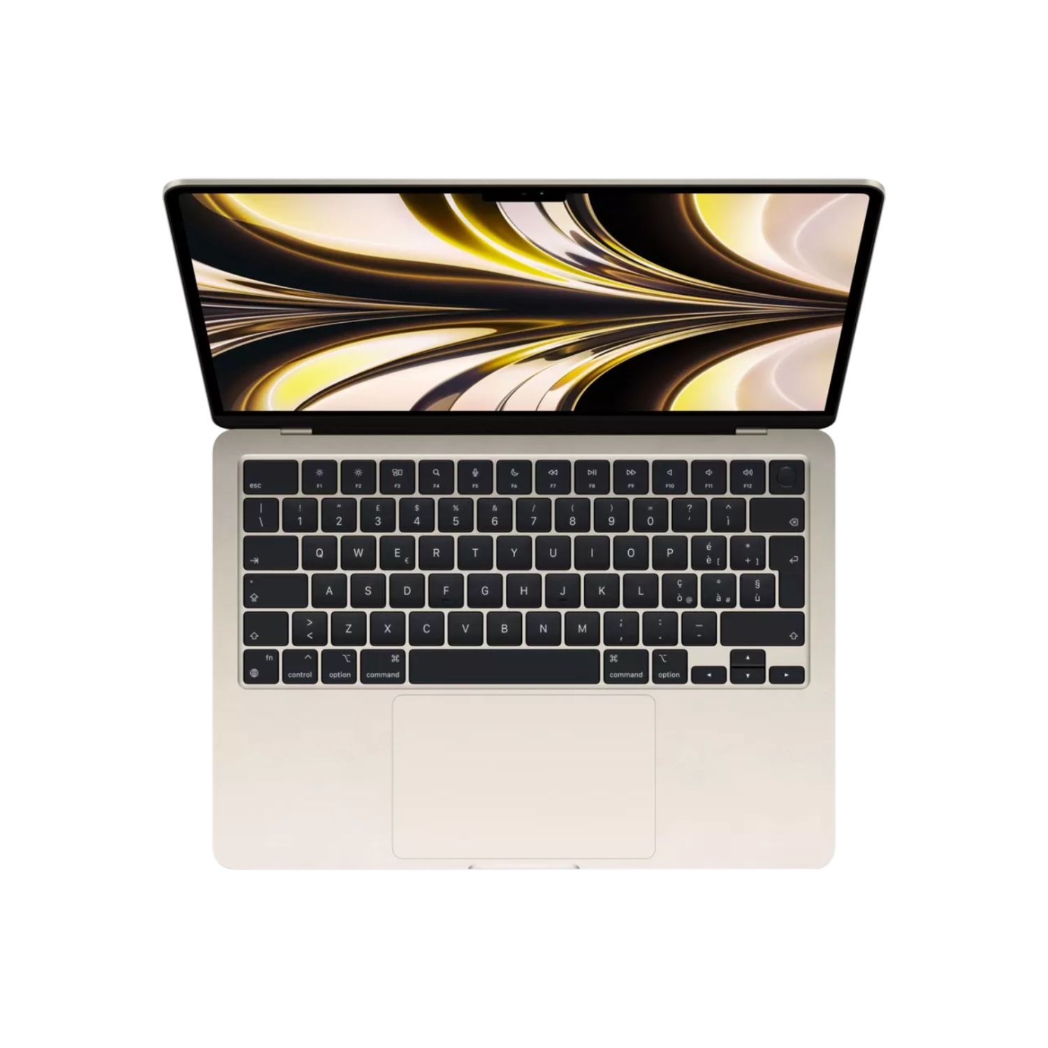 Apple MacBook Air MXCU3ID Starlight