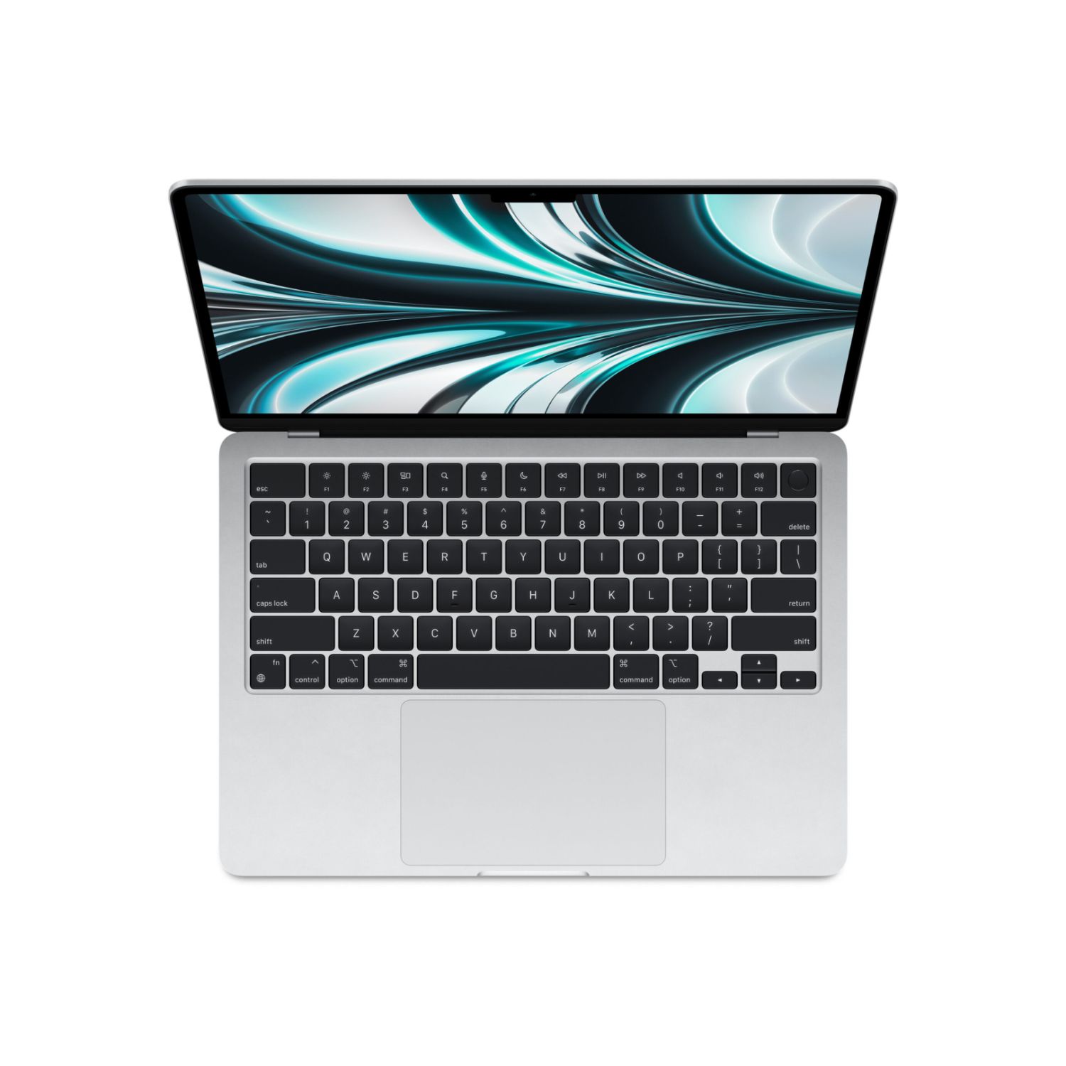 Apple MacBook Air MW0W3ID Silver