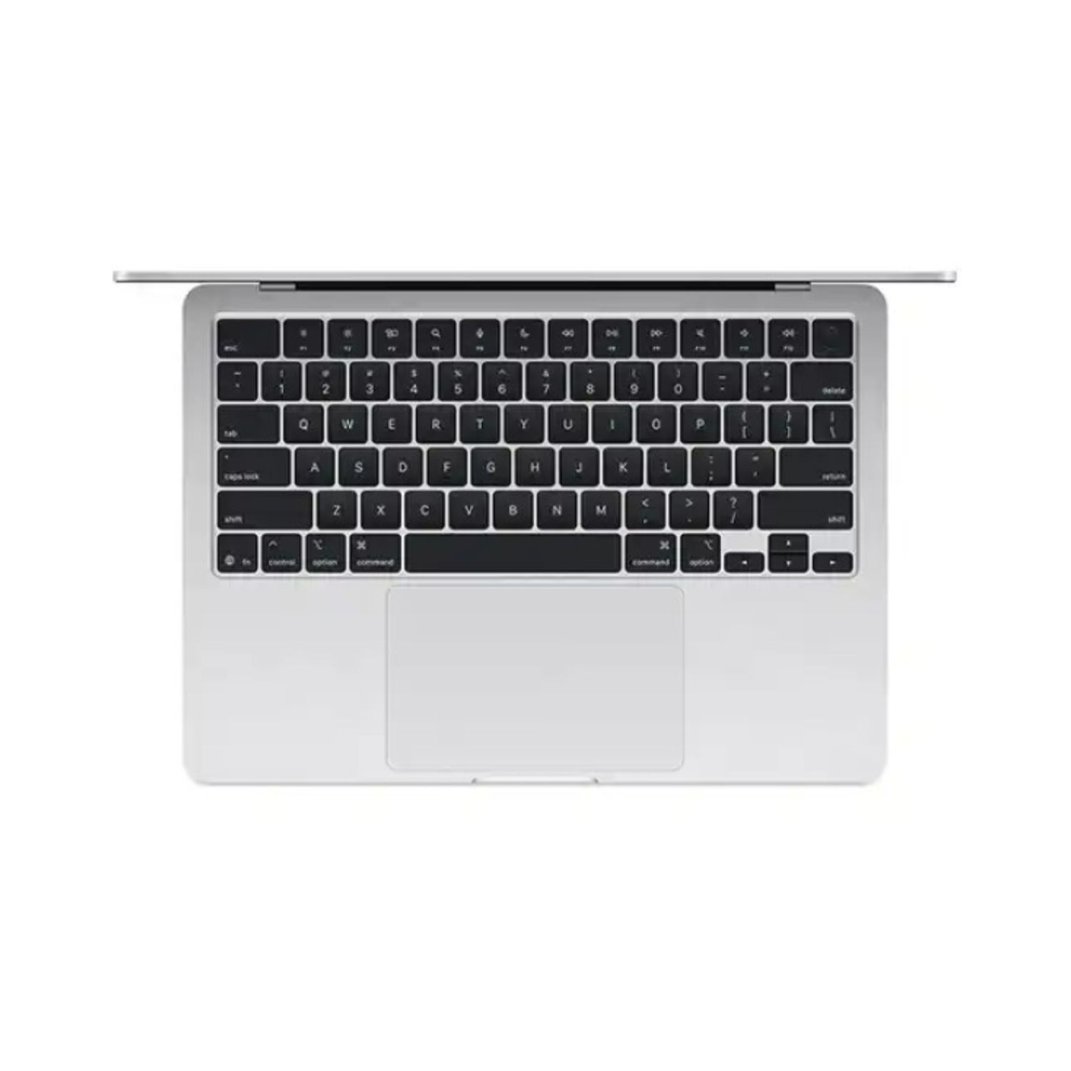 Apple MacBook Air MW0W3ID Silver