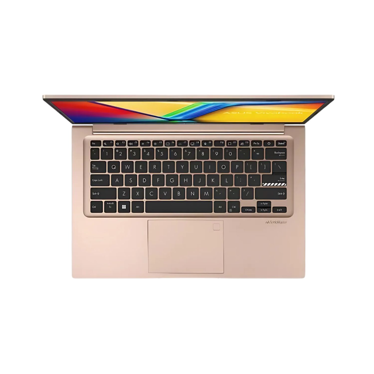 Asus VivoBook 14 A1407CA-VIPS5152M Gold