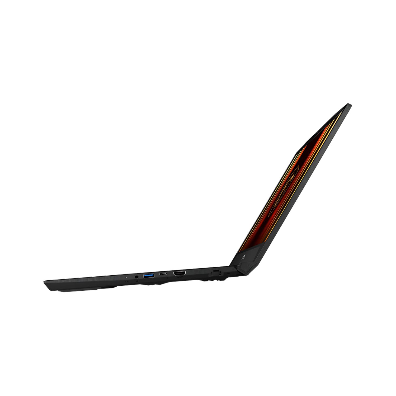 MSI Katana 15 HX B14WFK-092 Black