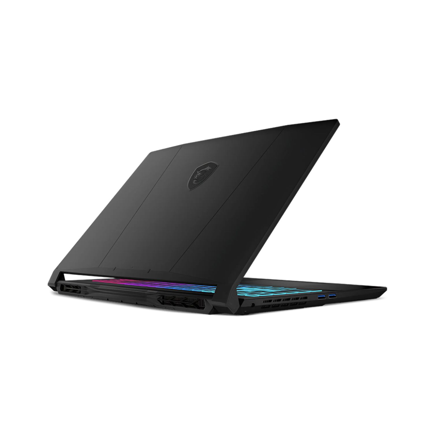 MSI Katana 15 HX B14WGK-201 Black